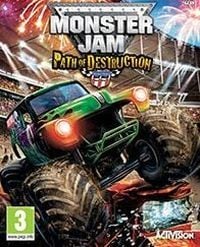 Trainer for Monster Jam: Path of Destruction [v1.0.2]