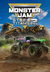 Monster Jam: Steel Titans 2: Cheats, Trainer +10 [CheatHappens.com]