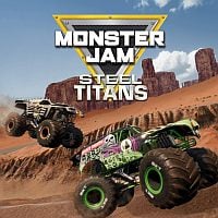 Monster Jam: Steel Titans: Trainer +11 [v1.4]