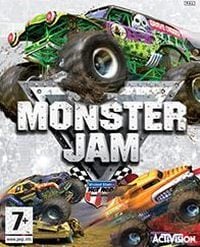 Monster Jam: TRAINER AND CHEATS (V1.0.13)