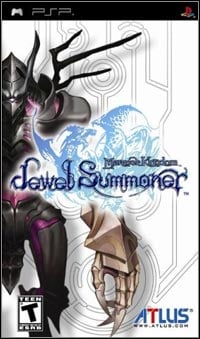 Monster Kingdom: Jewel Summoner: Trainer +10 [v1.6]