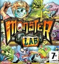 Monster Lab: Trainer +14 [v1.6]