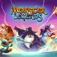 Monster Legends: Trainer +14 [v1.6]