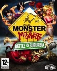 Monster Madness: Battle For Suburbia: Cheats, Trainer +11 [FLiNG]