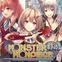 Trainer for Monster Monpiece [v1.0.3]