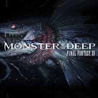 Monster of the Deep: Final Fantasy XV: TRAINER AND CHEATS (V1.0.9)