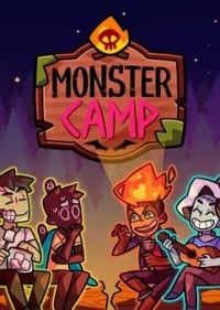 Monster Prom 2: Monster Camp XXL: TRAINER AND CHEATS (V1.0.28)
