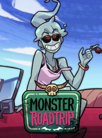 Monster Prom 3: Monster Roadtrip: Cheats, Trainer +10 [FLiNG]
