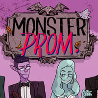 Monster Prom: XXL: Trainer +13 [v1.3]