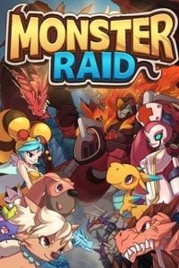 Trainer for Monster Raid [v1.0.6]