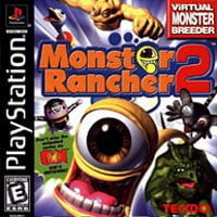 Monster Rancher 2: TRAINER AND CHEATS (V1.0.53)