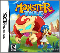 Monster Tale: TRAINER AND CHEATS (V1.0.88)