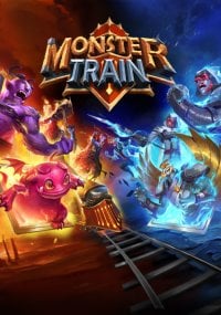 Trainer for Monster Train [v1.0.3]