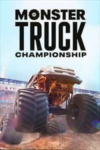 Monster Truck Championship: Trainer +9 [v1.5]