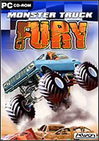 Monster Truck Fury: Trainer +11 [v1.7]