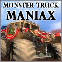 Monster Truck Maniax: Cheats, Trainer +13 [CheatHappens.com]