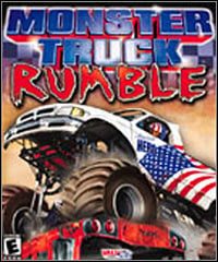 Monster Truck Rumble: Trainer +8 [v1.9]