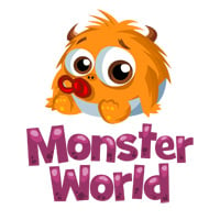 Monster World: Trainer +8 [v1.3]