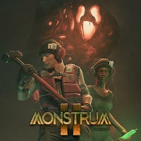 Monstrum 2: Trainer +14 [v1.8]