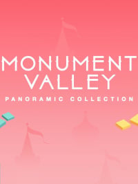 Monument Valley: Panoramic Collection: Cheats, Trainer +5 [MrAntiFan]