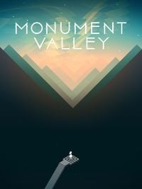 Monument Valley: TRAINER AND CHEATS (V1.0.71)
