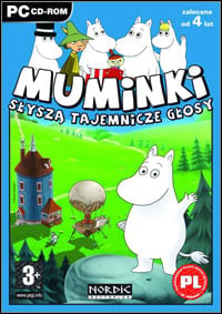 Moomin and the Mysterious Howling: TRAINER AND CHEATS (V1.0.26)