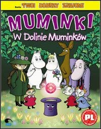 Moomins: Finn Family Moomintroll: Trainer +11 [v1.5]