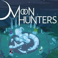 Moon Hunters: Cheats, Trainer +10 [FLiNG]