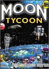 Moon Tycoon: TRAINER AND CHEATS (V1.0.24)