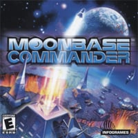 MoonBase Commander: Trainer +6 [v1.2]