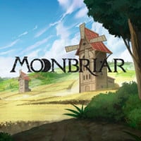 Moonbriar: Trainer +15 [v1.7]