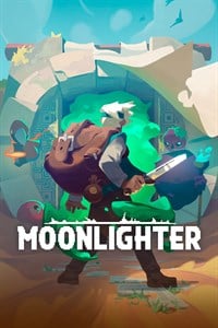 Moonlighter: Cheats, Trainer +7 [MrAntiFan]