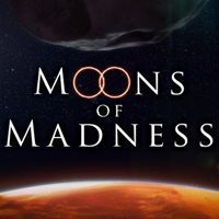 Moons of Madness: Trainer +12 [v1.3]