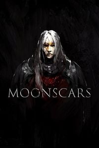 Trainer for Moonscars [v1.0.9]