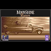 Moonshine Racers: Trainer +14 [v1.6]