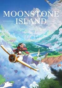 Moonstone Island: Cheats, Trainer +12 [MrAntiFan]