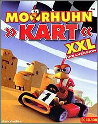 Moorhuhn Kart XXL: Cheats, Trainer +9 [CheatHappens.com]