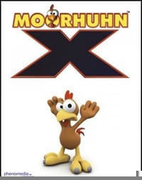 Moorhuhn X: Cheats, Trainer +11 [MrAntiFan]