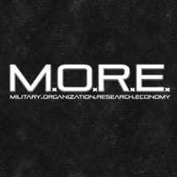 M.O.R.E.: Cheats, Trainer +12 [FLiNG]