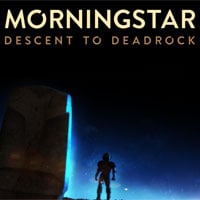 Morningstar: Descent to Deadrock: Trainer +10 [v1.3]