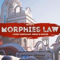 Morphies Law: Trainer +14 [v1.1]