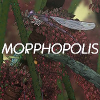 Morphopolis: Cheats, Trainer +8 [dR.oLLe]