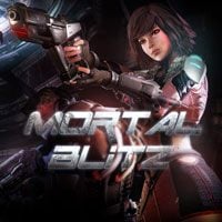 Mortal Blitz: Trainer +12 [v1.4]