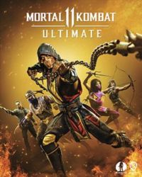 Mortal Kombat 11 Ultimate: Cheats, Trainer +12 [MrAntiFan]
