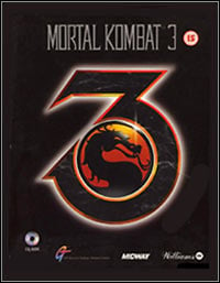 Mortal Kombat 3: Cheats, Trainer +5 [CheatHappens.com]