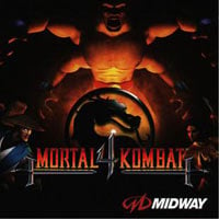 Mortal Kombat 4: Trainer +12 [v1.9]