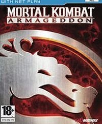 Mortal Kombat: Armageddon: Cheats, Trainer +7 [FLiNG]