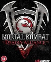 Trainer for Mortal Kombat: Deadly Alliance [v1.0.7]
