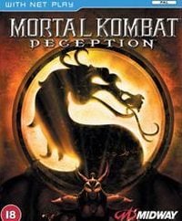 Trainer for Mortal Kombat: Deception [v1.0.1]