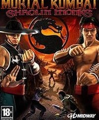 Mortal Kombat: Shaolin Monks: Cheats, Trainer +6 [dR.oLLe]